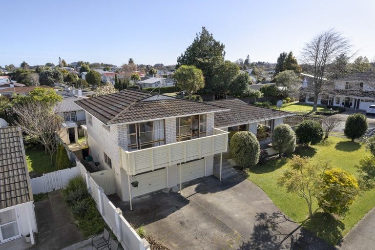 Photo of property in 7 Eden Street, Levin, 5510