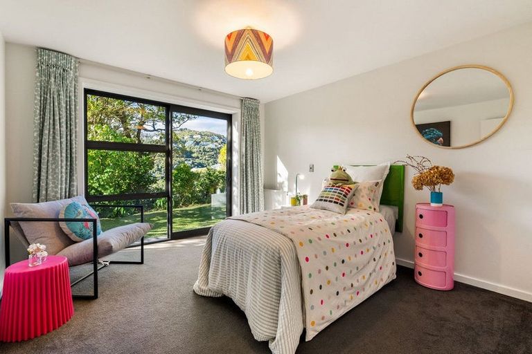 Photo of property in 160a Oban Street, Wadestown, Wellington, 6012