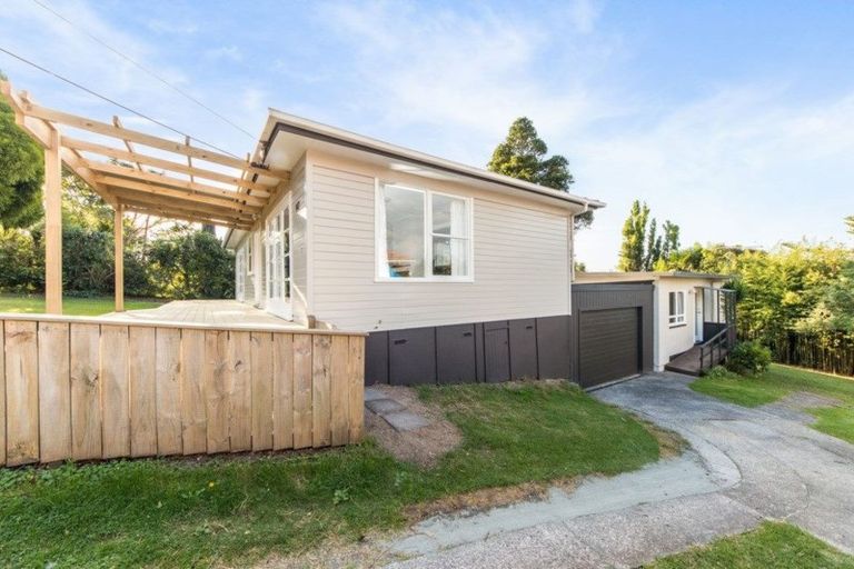 Photo of property in 147 Rangatira Road, Beach Haven, Auckland, 0626