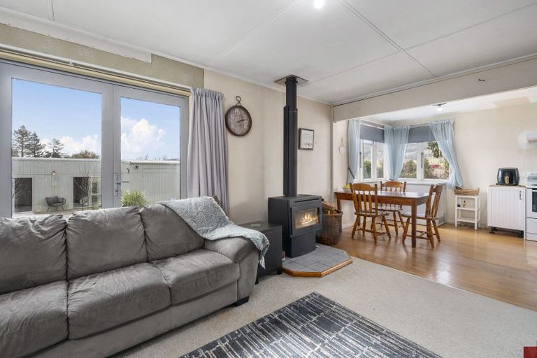 Photo of property in 35 Mountview Close, Whakamaru, Mangakino, 3492