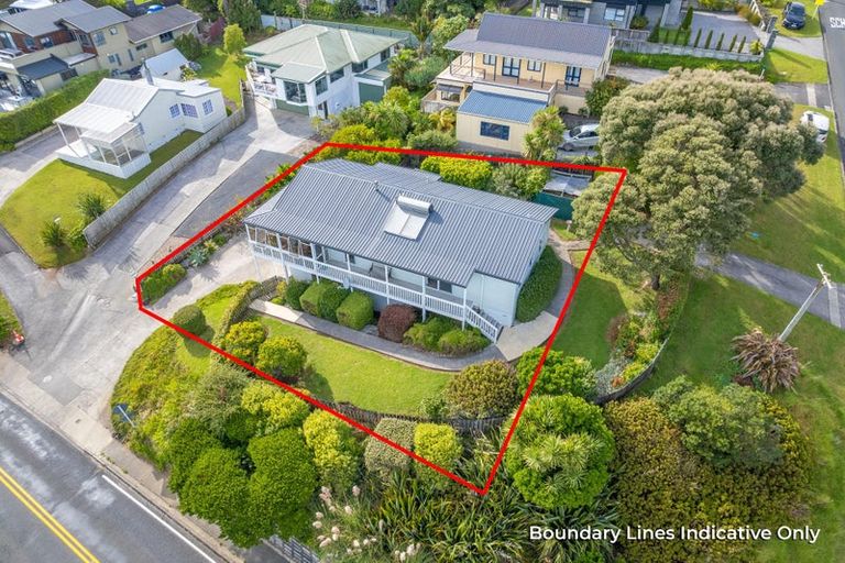 Photo of property in 32 Wainui Road, Raglan, 3225