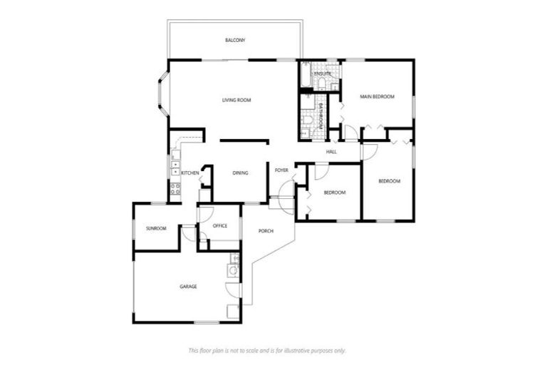 Photo of property in 36 Gilmour Street, Waihi, 3610