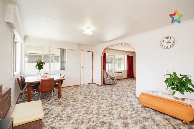 Photo of property in 17 Conyers Street, Georgetown, Invercargill, 9812