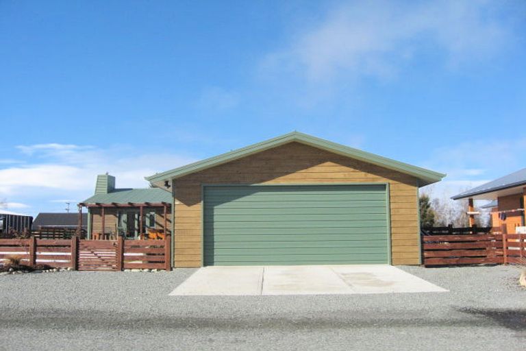 Photo of property in 79 Irishman Drive, Twizel, 7901