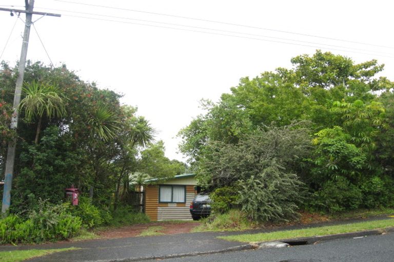 Photo of property in 23 Sherwood Road, Onerahi, Whangarei, 0110