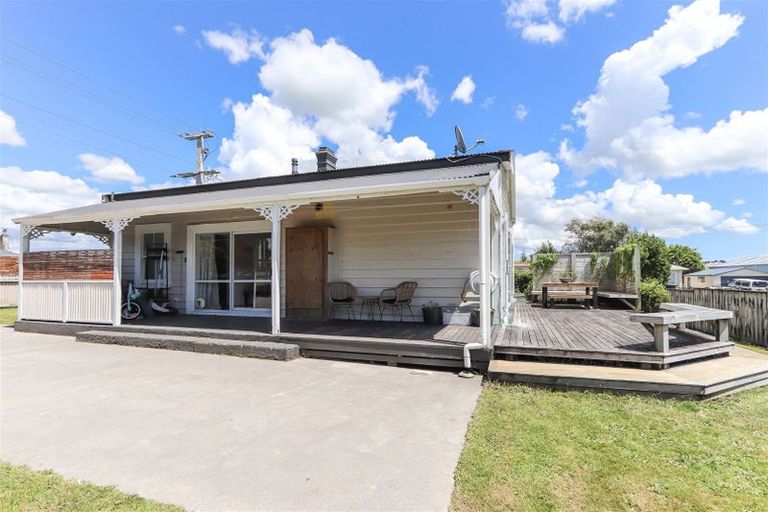 Photo of property in 19 Richmond Street, Inglewood, 4330