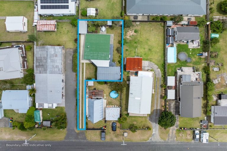 Photo of property in 104b Tamaki Road, Whangamata, 3620