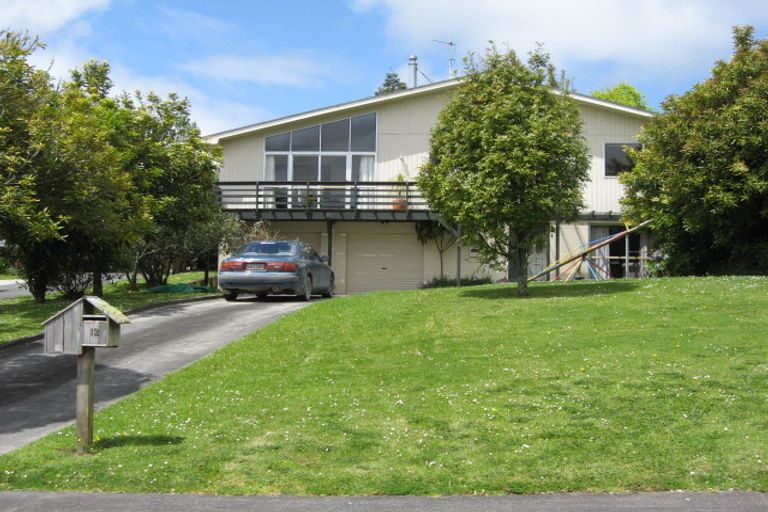 Photo of property in 12 Totara View, Wellsford, 0900