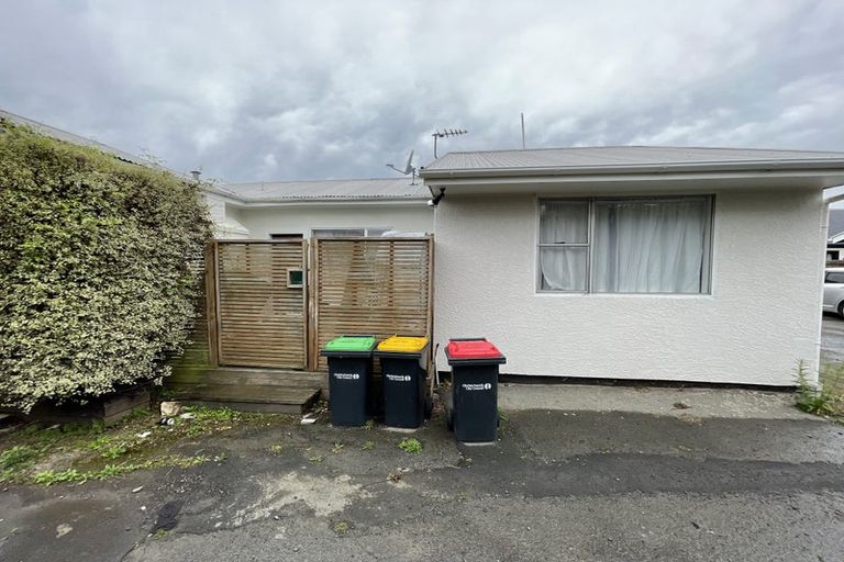Photo of property in 1/498 Armagh Street, Linwood, Christchurch, 8011
