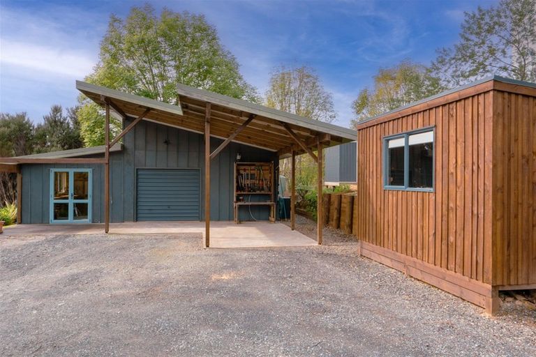 Photo of property in 690 Waikino Road, Karetu, Kawakawa, 0283
