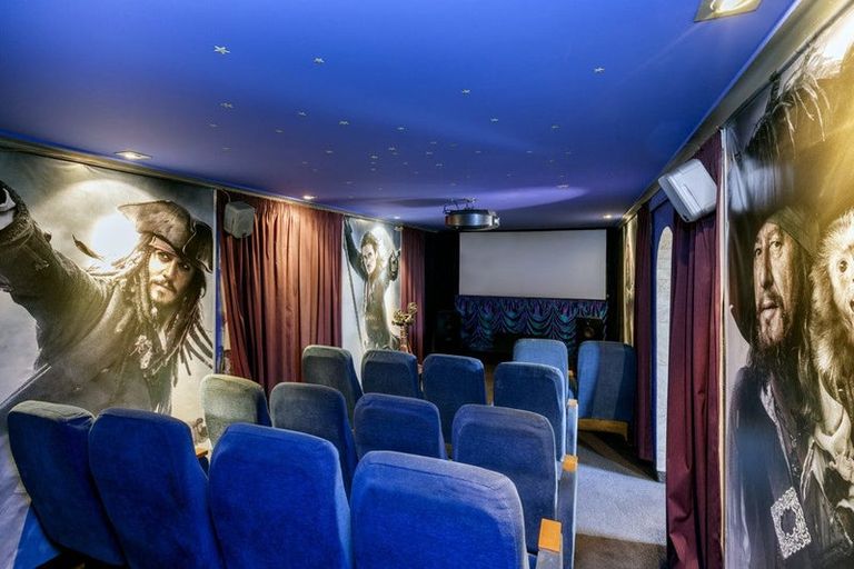 Photo of property in 1/35 Scarborough Road, Scarborough, Christchurch, 8081