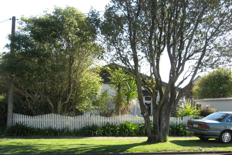 Photo of property in 20 Newton Street, Fitzroy, New Plymouth, 4312