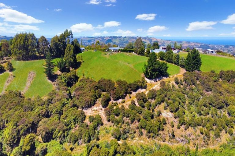 Photo of property in 270 Chain Hills Road, Chain Hills, Dunedin, 9076