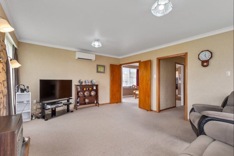 Photo of property in 26 Green Avenue, Levin, 5510