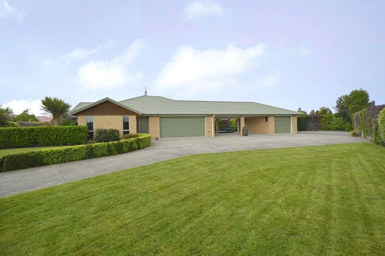 Photo of property in 24 Mill Grove, Clareville, Carterton, 5713