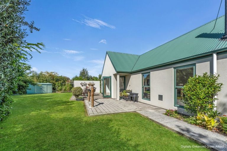 Photo of property in 18 Campbell Street, Geraldine, 7930