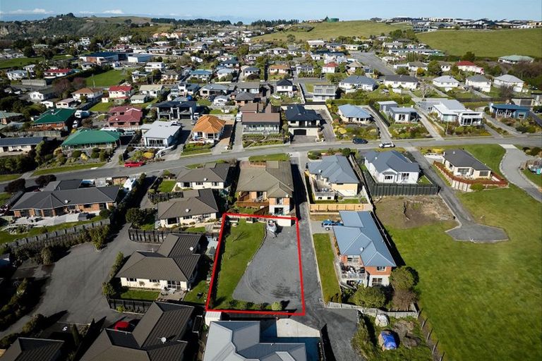 Photo of property in 16b Fyffe Avenue, Kaikoura, 7300