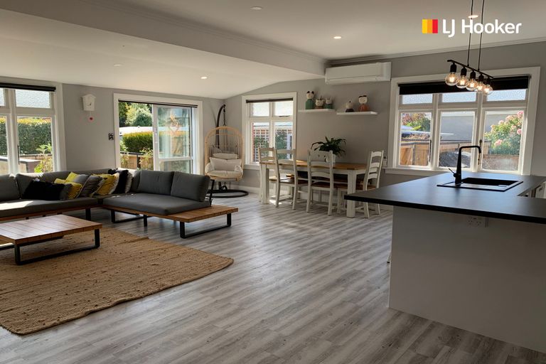 Photo of property in 41 Teignmouth Street, Abbotsford, Dunedin, 9018