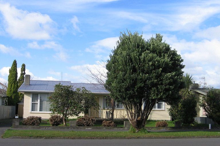 Photo of property in 569 Ruahine Street, Hokowhitu, Palmerston North, 4410