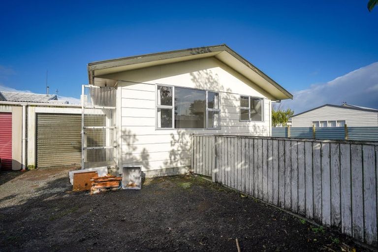 Photo of property in 42b Burns Avenue, Takaro, Palmerston North, 4412