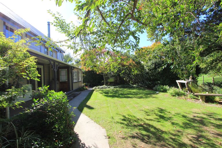 Photo of property in 426 Onamalutu Road, Onamalutu, Blenheim, 7275