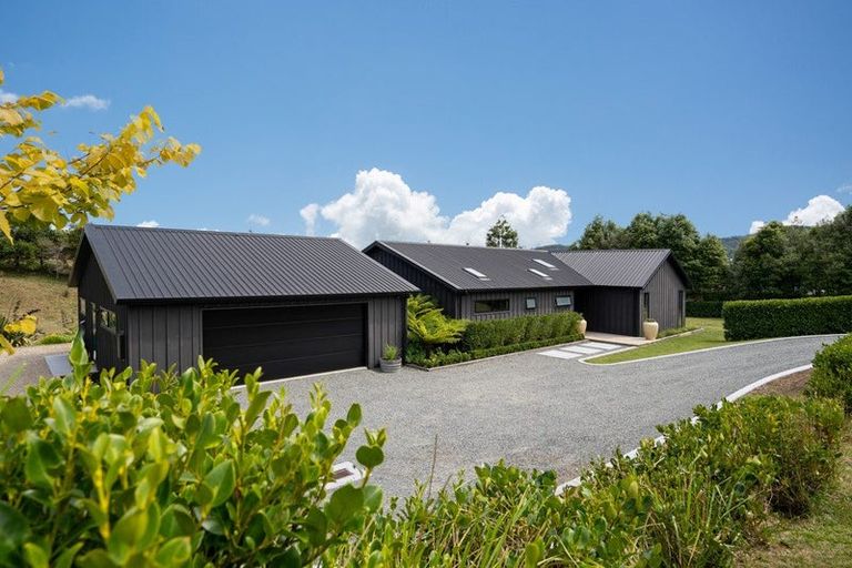 Photo of property in 1161 Maungakawa Road, Te Miro, Cambridge, 3496