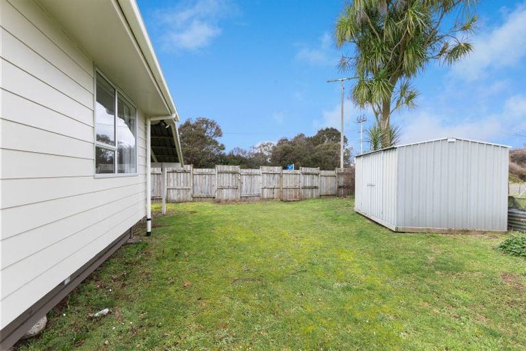 Photo of property in 2 Ranfurly Terrace, Raetihi, 4632