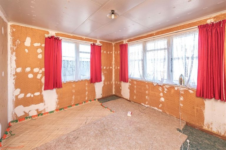 Photo of property in 40 Puriri Street, Gonville, Whanganui, 4501