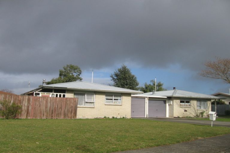 Photo of property in 7a Fleetwood Crescent, Flaxmere, Hastings, 4120