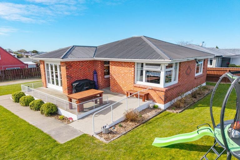 Photo of property in 77 Gleniti Road, Gleniti, Timaru, 7910