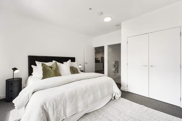 Photo of property in Kate Sheppard Apartments, 5f/42 Molesworth Street, Thorndon, Wellington, 6011