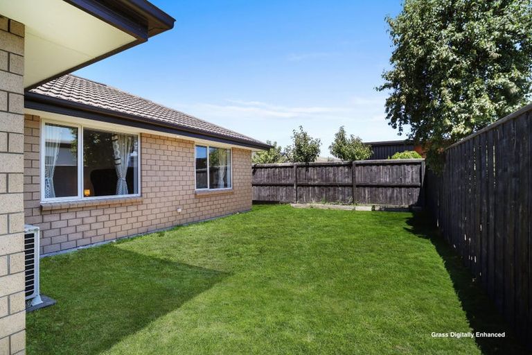 Photo of property in 4 Beamsgate Road, Halswell, Christchurch, 8025
