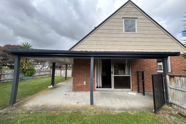 Photo of property in 1 Baton Place, Highbury, Palmerston North, 4412