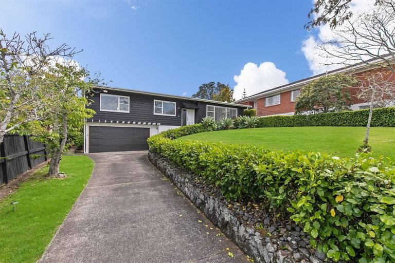 Photo of property in 46 Woodstock Road, Forrest Hill, Auckland, 0620