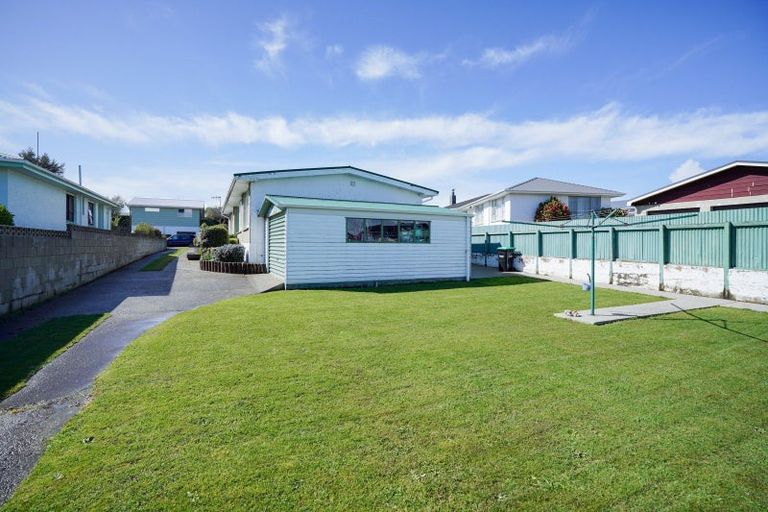 Photo of property in 49 Ascot Terrace, Kingswell, Invercargill, 9812