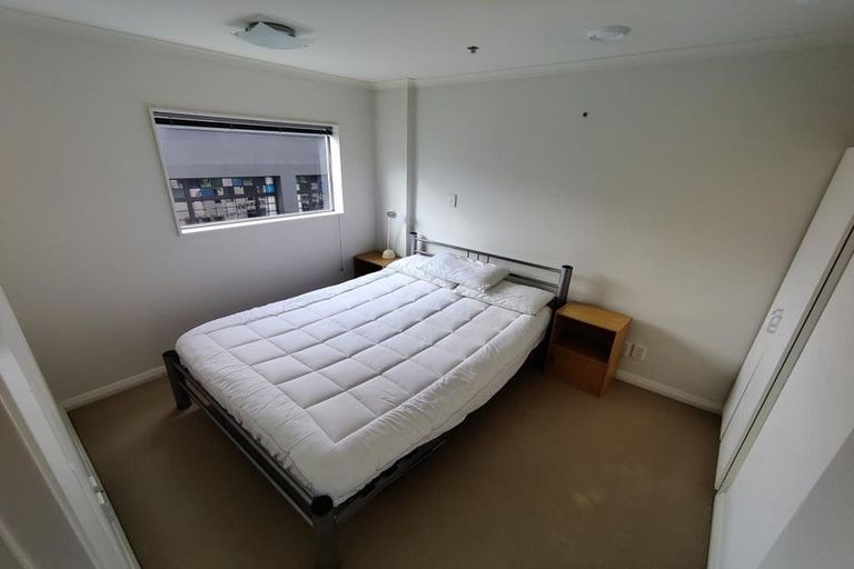Photo of property in Monvie Apartments, 308/15 Holland Street, Te Aro, Wellington, 6011