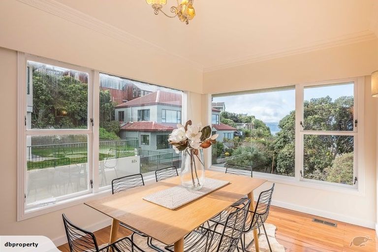 Photo of property in 66 Lohia Street, Khandallah, Wellington, 6035