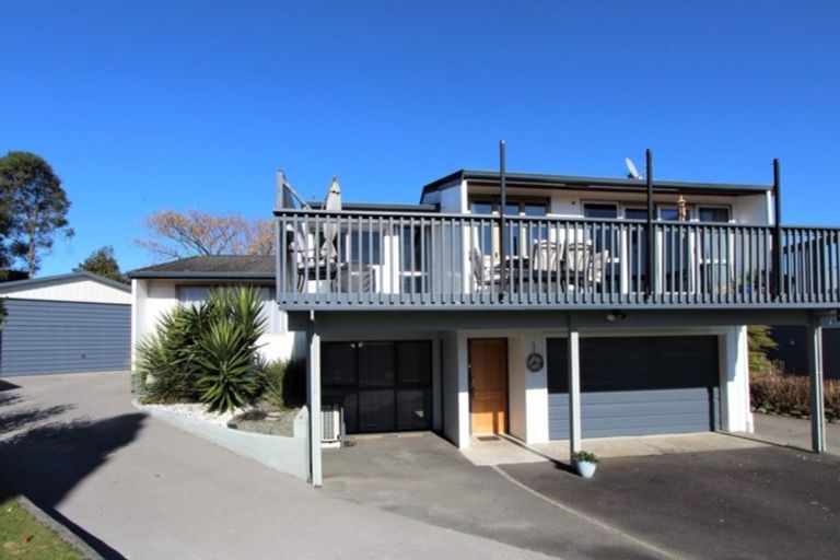 Photo of property in 1 Belgravia Place, Tokoroa, 3420
