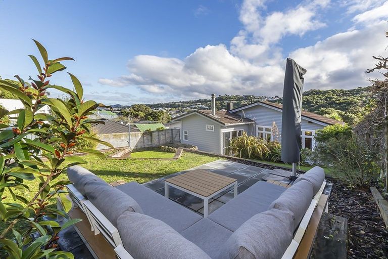 Photo of property in 186 Darlington Road, Miramar, Wellington, 6022