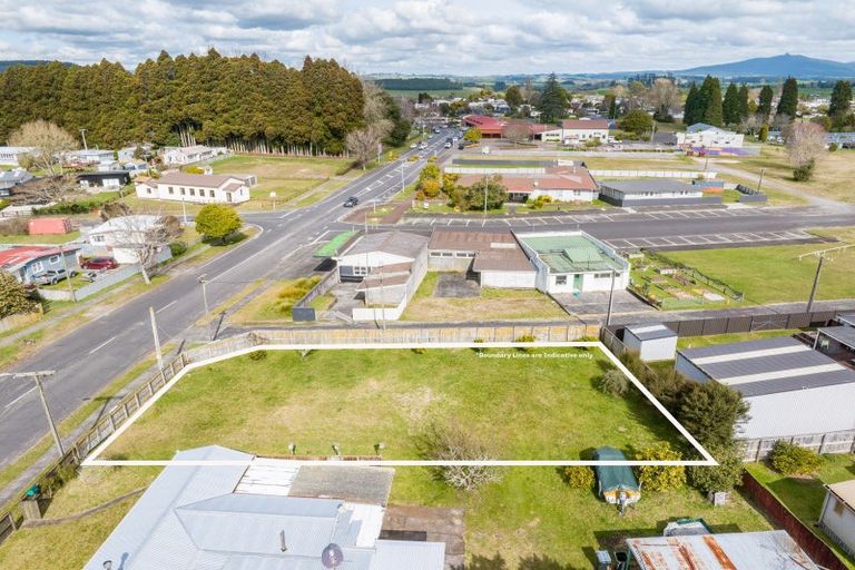 Photo of property in 47 Rangatira Drive, Mangakino, 3421