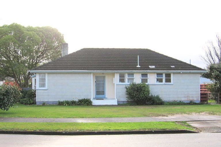 Photo of property in 7a Leicester Street, Terrace End, Palmerston North, 4410