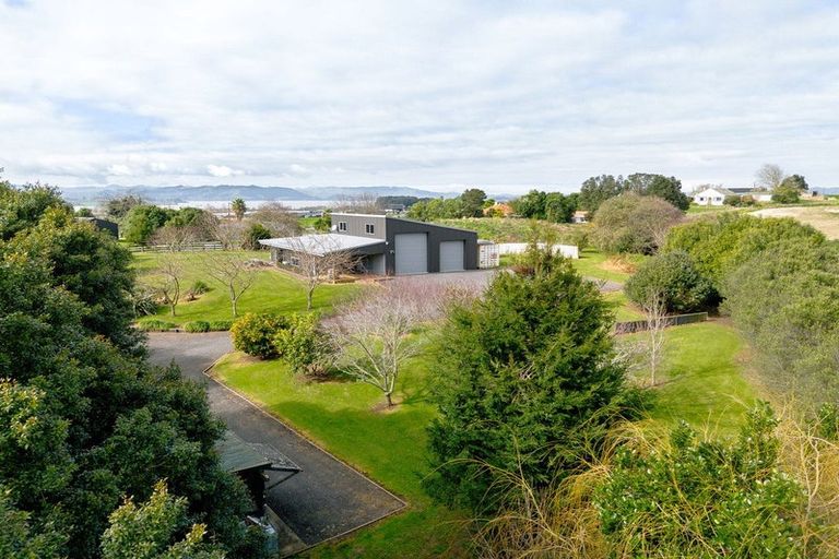 Photo of property in 58 Scott Road, Te Kauwhata, 3710