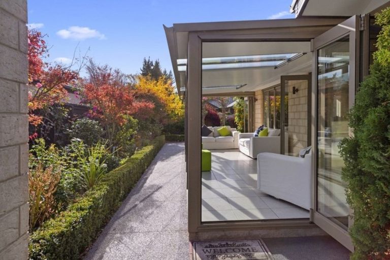 Photo of property in 14 Aintree Place, Rangiora, 7400