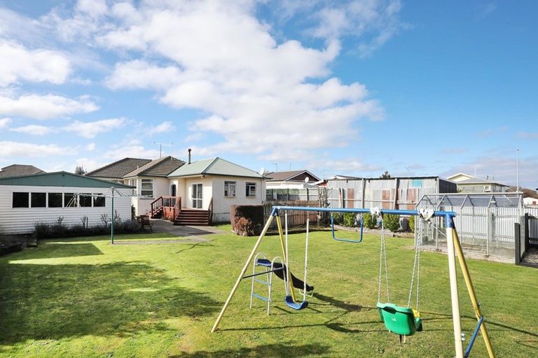 Photo of property in 24 Isabella Street, Glengarry, Invercargill, 9810