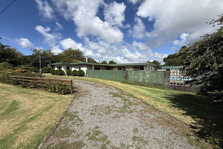 Photo of property in 7 Joll Street, Waitara, 4383