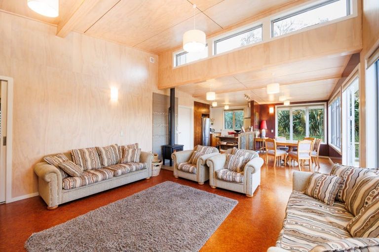 Photo of property in 442 Zigzag Road, Pohangina, Feilding, 4775