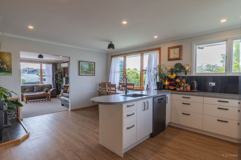 Photo of property in 1 Rimu Street, Highfield, Timaru, 7910