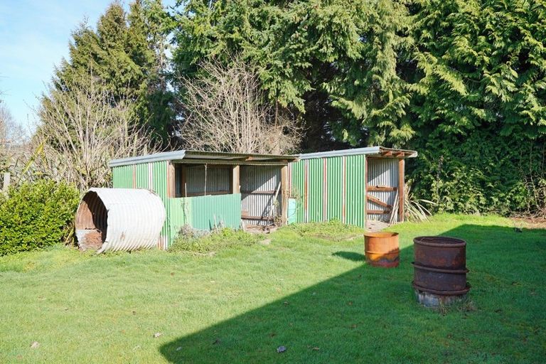 Photo of property in 1 Frederick Street, Otautau, 9610