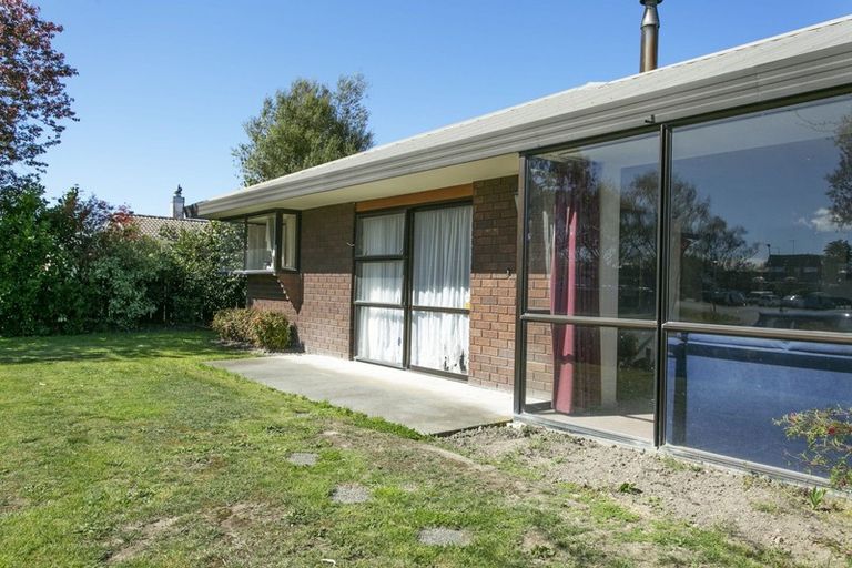 Photo of property in 32 Russell Avenue, Allenton, Ashburton, 7700