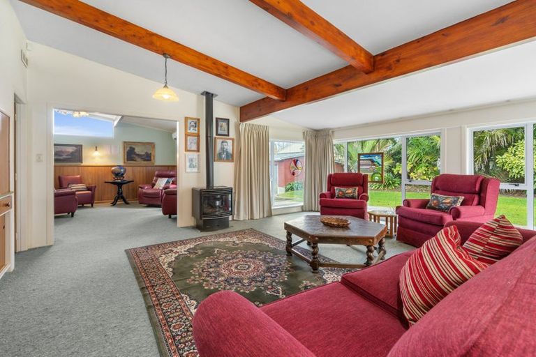 Photo of property in 21 Macarthur Street, Levin, 5510